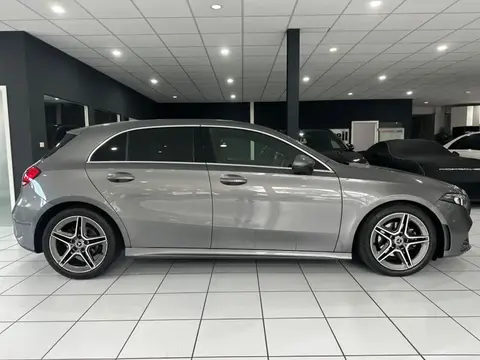 Used MERCEDES-BENZ CLASSE A Diesel 2020 Ad 