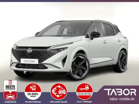 Annonce NISSAN QASHQAI Essence 2024 d'occasion 