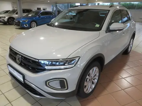 Used VOLKSWAGEN T-ROC Petrol 2023 Ad 