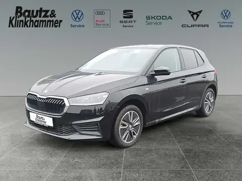 Annonce SKODA FABIA Essence 2023 d'occasion 