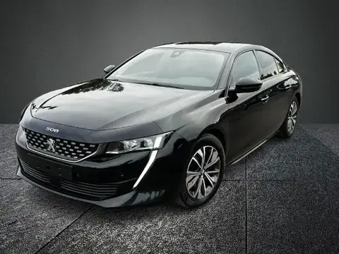 Used PEUGEOT 508 Diesel 2019 Ad 