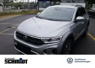 Used VOLKSWAGEN T-ROC Petrol 2023 Ad 