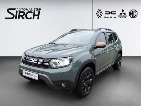 Annonce DACIA DUSTER Essence 2024 d'occasion 