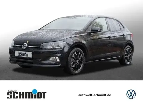 Annonce VOLKSWAGEN POLO Essence 2020 d'occasion 