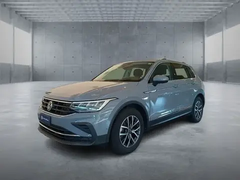 Annonce VOLKSWAGEN TIGUAN Essence 2021 d'occasion 