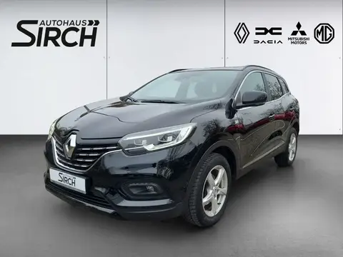 Used RENAULT KADJAR Petrol 2021 Ad 