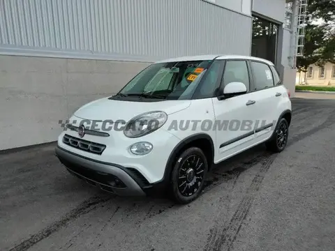 Used FIAT 500L Petrol 2021 Ad 