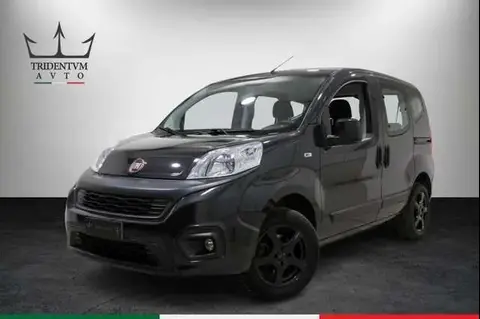 Annonce FIAT QUBO Essence 2019 d'occasion 