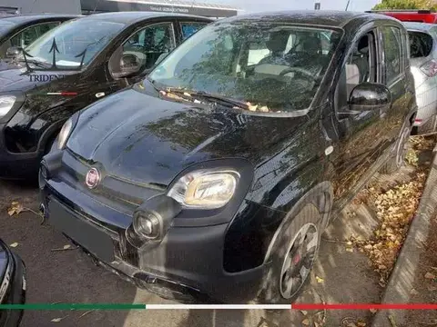 Annonce FIAT PANDA Hybride 2023 d'occasion 