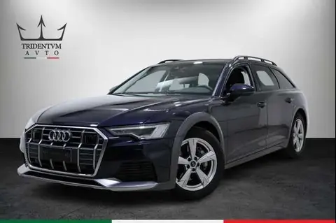 Used AUDI A6 Hybrid 2023 Ad 