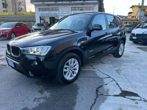 Used BMW X3 Diesel 2016 Ad 