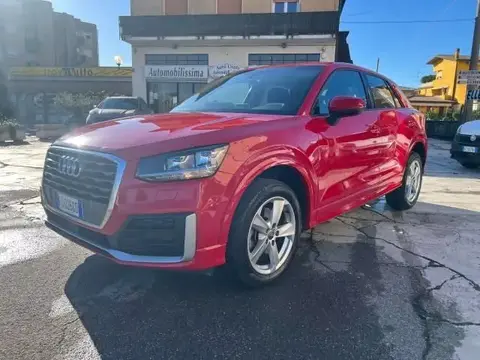 Annonce AUDI Q2 Diesel 2018 d'occasion 