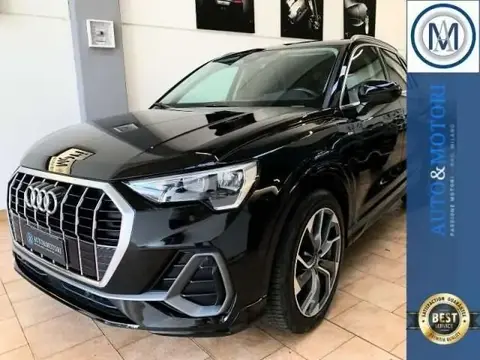 Used AUDI Q3 Diesel 2020 Ad 