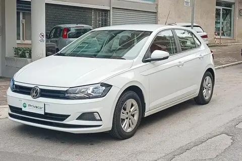 Used VOLKSWAGEN POLO Petrol 2018 Ad 