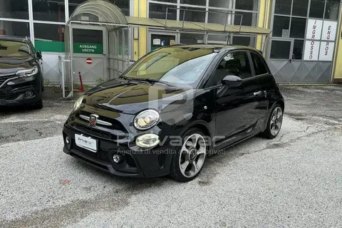 Annonce ABARTH 595 Essence 2018 d'occasion 