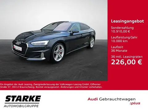 Used AUDI A5 Diesel 2024 Ad 