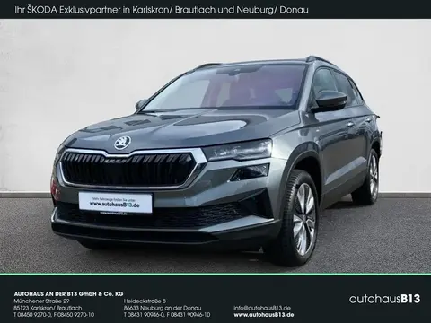 Used SKODA KAROQ Diesel 2022 Ad 