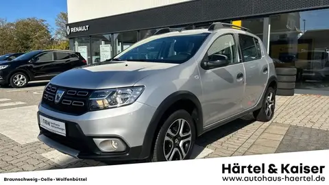 Annonce DACIA SANDERO Essence 2018 d'occasion 