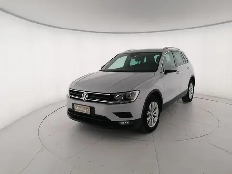 Annonce VOLKSWAGEN TIGUAN Essence 2018 d'occasion 