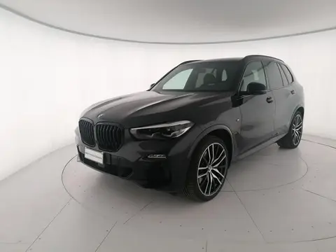 Annonce BMW X5 Diesel 2020 d'occasion 