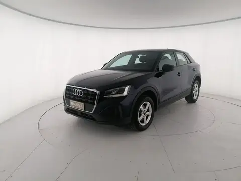 Used AUDI Q2 Diesel 2023 Ad 