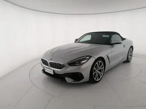 Used BMW Z4 Petrol 2022 Ad 