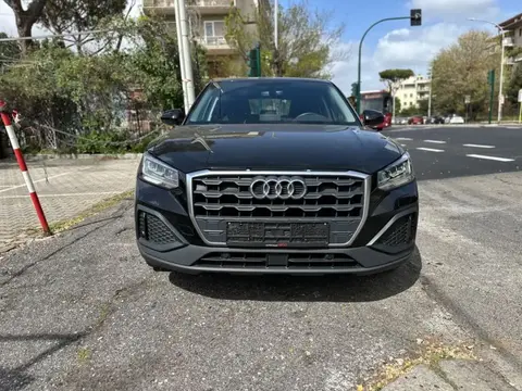 Used AUDI Q2 Petrol 2021 Ad 