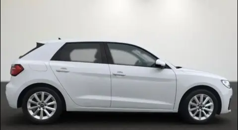 Used AUDI A1 Petrol 2022 Ad 