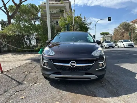 Used OPEL ADAM Petrol 2016 Ad 