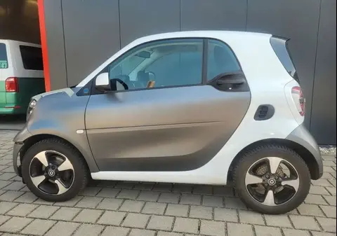 Used SMART FORTWO Not specified 2021 Ad 