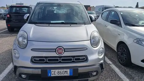 Used FIAT 500L LPG 2021 Ad 