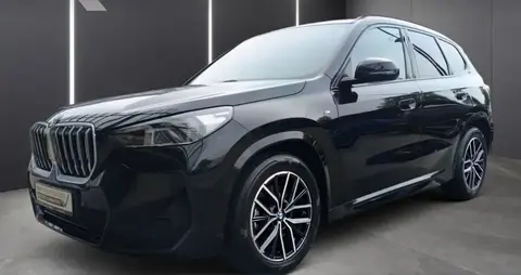 Annonce BMW X1 Hybride 2023 d'occasion 