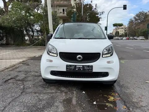 Annonce SMART FORTWO Essence 2019 d'occasion 