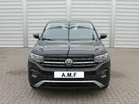 Used VOLKSWAGEN T-CROSS Petrol 2023 Ad 