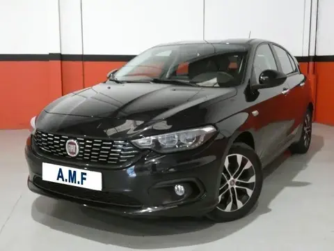 Used FIAT TIPO Diesel 2020 Ad 