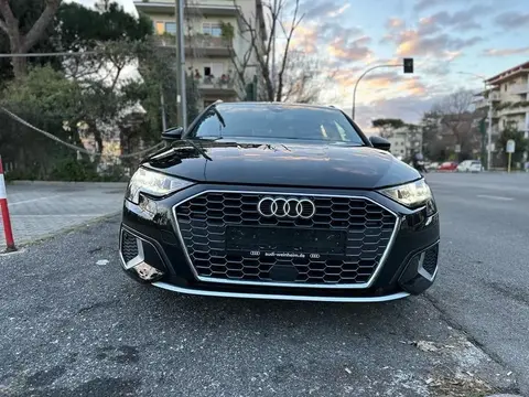 Annonce AUDI A3 Diesel 2021 d'occasion 