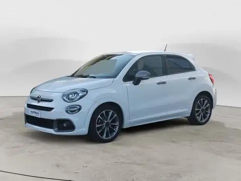 Annonce FIAT 500X Essence 2021 d'occasion 