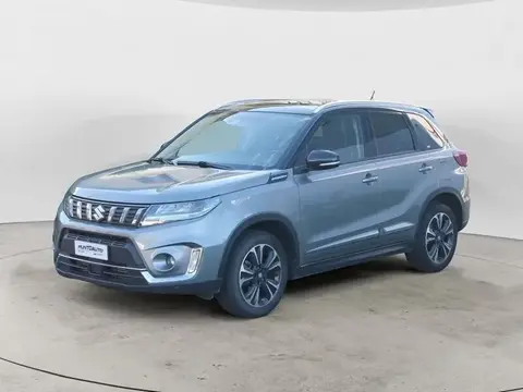 Annonce SUZUKI VITARA Hybride 2020 d'occasion 