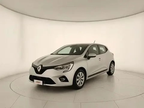 Used RENAULT CLIO Diesel 2020 Ad 