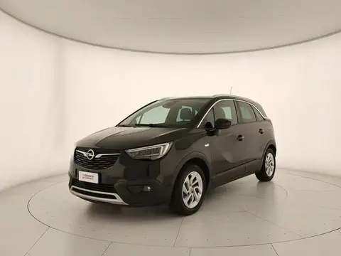 Annonce OPEL CROSSLAND Essence 2020 d'occasion 