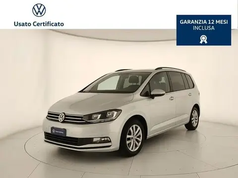 Annonce VOLKSWAGEN TOURAN Diesel 2016 d'occasion 