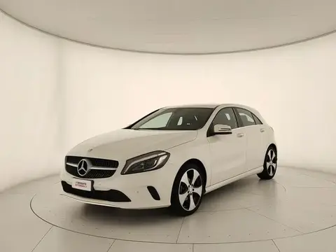 Used MERCEDES-BENZ CLASSE A Diesel 2016 Ad 