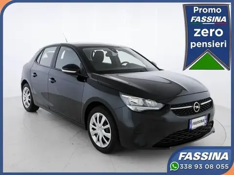 Used OPEL CORSA Petrol 2021 Ad 