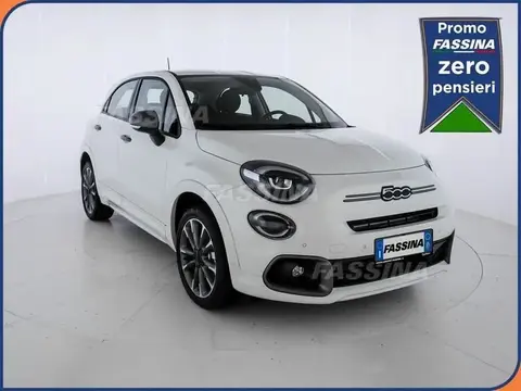 Used FIAT 500X Diesel 2023 Ad 