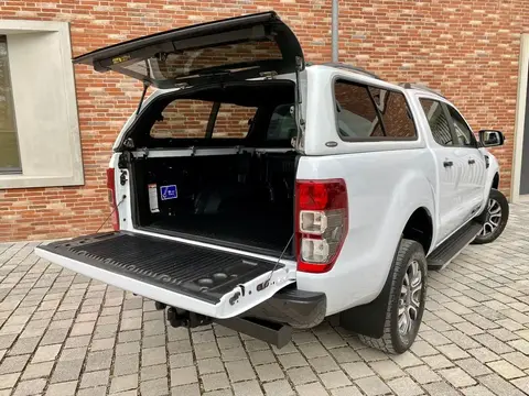 Annonce FORD RANGER Diesel 2019 d'occasion 