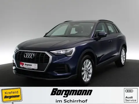 Annonce AUDI Q3 Diesel 2022 d'occasion 