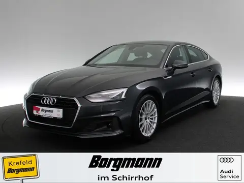 Annonce AUDI A5 Essence 2022 d'occasion 