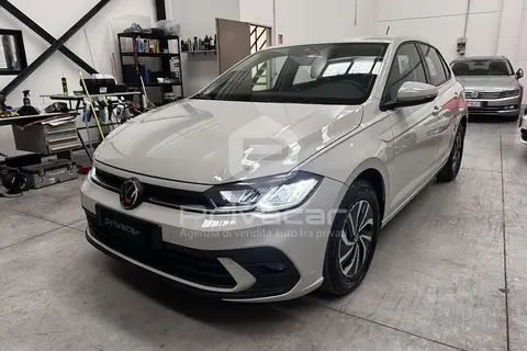 Annonce VOLKSWAGEN POLO Essence 2024 d'occasion 