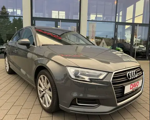 Used AUDI A3 Petrol 2019 Ad 