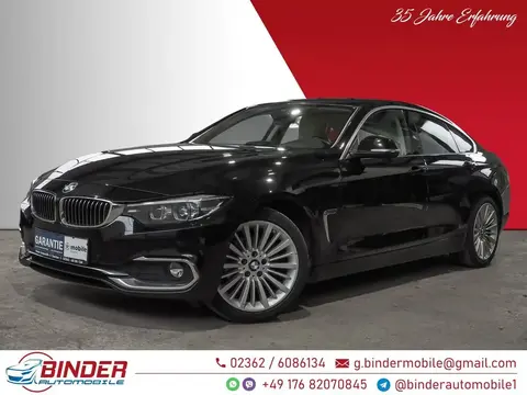 Used BMW SERIE 4 Diesel 2019 Ad 